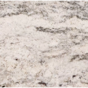 White Valley - granite countertop